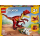 Klocki LEGO® LEGO CREATOR 31379 Groźny dinozaur